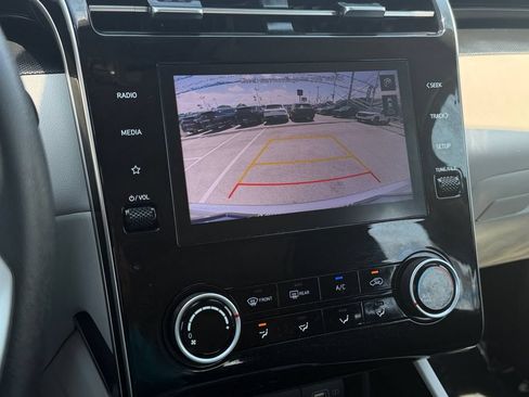 Used 2024 Hyundai Tucson SE FWD image 25