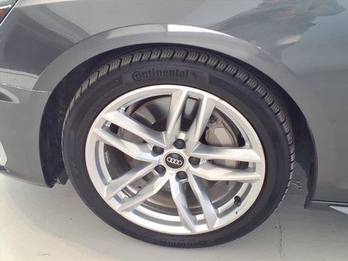 Used 2023 Audi A4 2.0T Premium Plus w/ Premium Plus Package image 8