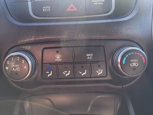 Used 2015 Hyundai Tucson GLS w/ Option Group 02 image 20