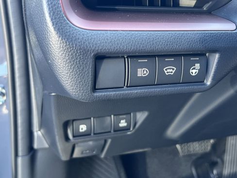 New 2026 Toyota Prius Plug-In Hybrid image 23