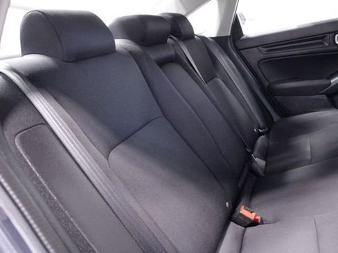 Certified 2023 Honda Civic EX image 19