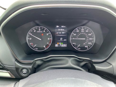 Used 2025 Subaru Outback Limited image 2