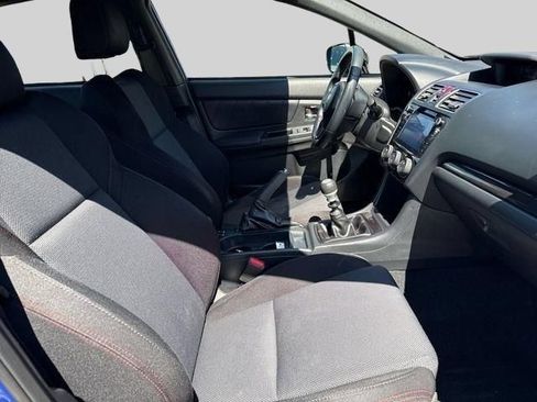 Used 2021 Subaru WRX Premium AWD/4WD image 19