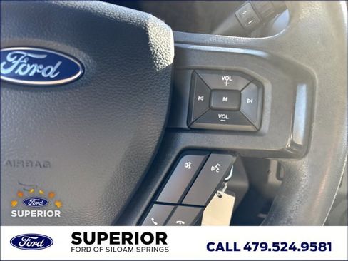 Used 2022 Ford F450 XL w/ Power Equipment Group image 24