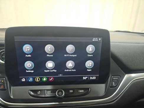 Used 2023 Chevrolet Blazer LT w/ Convenience Package image 6