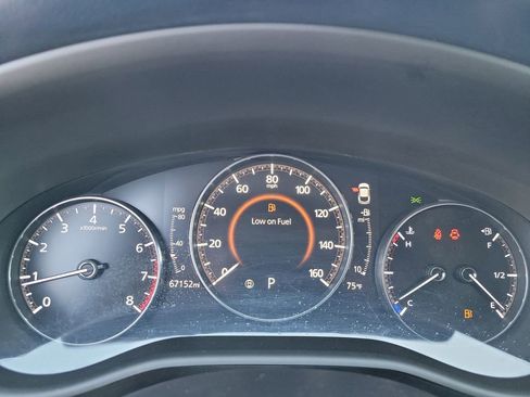 Used 2021 MAZDA CX-30 AWD 2.5 S w/ Select Package image 25