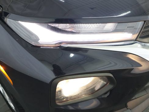 Used 2021 Chevrolet TrailBlazer LS FWD image 25