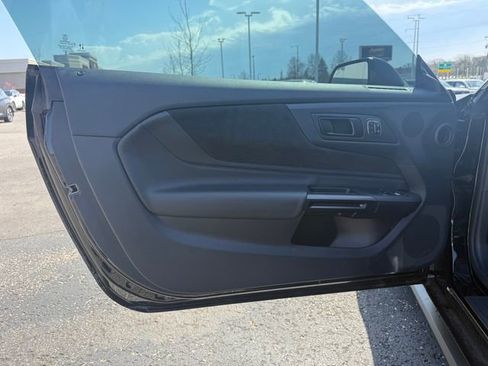 Used 2024 Ford Mustang Dark Horse RWD image 10