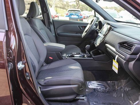 New 2026 Subaru Forester Premium image 16