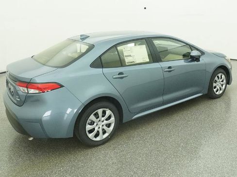 New 2026 Toyota Corolla LE image 21