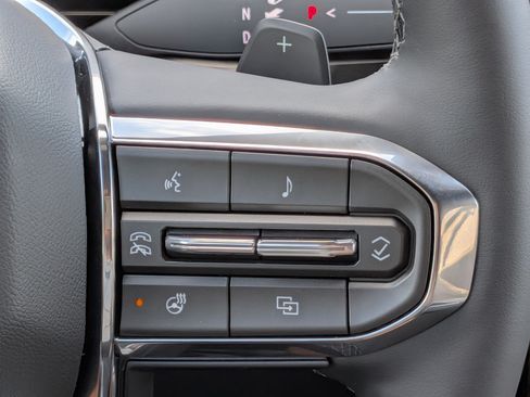 New 2027 GMC Terrain Elevation w/ Elevation Premium Package FWD image 26