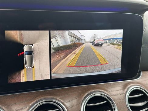 Used 2020 Mercedes-Benz E 63 AMG S image 27