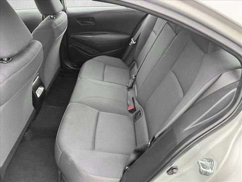 Used 2024 Toyota Corolla LE image 17