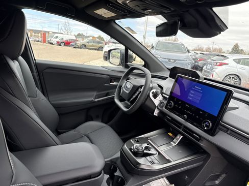 New 2026 Subaru Solterra Premium image 8