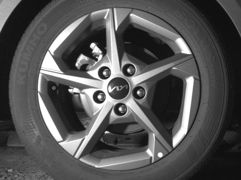 Used 2025 Kia K4 LXS FWD image 15