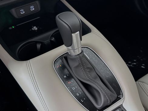 New 2026 Honda HR-V EX-L image 19