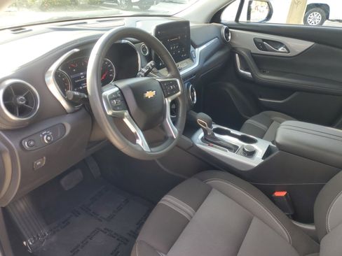 Used 2024 Chevrolet Blazer LT image 16