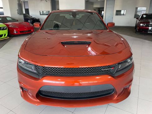 Used 2022 Dodge Charger GT w/ Cold Weather Package image 2