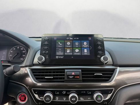 Used 2022 Honda Accord Sport Special Edition image 17