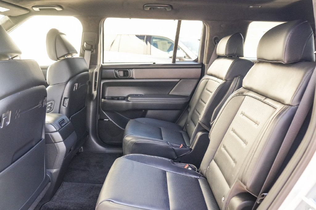 Certified 2025 Hyundai Santa Fe Calligraphy AWD/4WD image 19