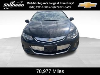 Used 2017 Chevrolet Volt LT FWD video 2