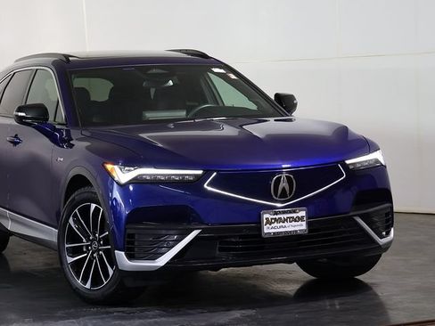 Certified 2024 Acura ZDX A-Spec AWD/4WD image 6