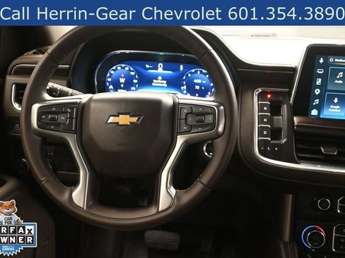 Used 2024 Chevrolet Tahoe LT RWD image 32