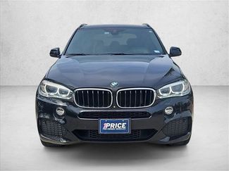Used 2018 BMW X5 xDrive35i video 2