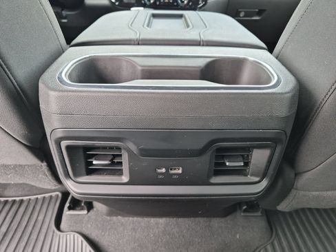 Certified 2022 Chevrolet Silverado 1500 LT w/ Z71 Off-Road Package AWD/4WD image 21