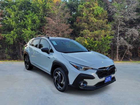 New 2026 Subaru Crosstrek 2.5i Limited AWD/4WD image 15