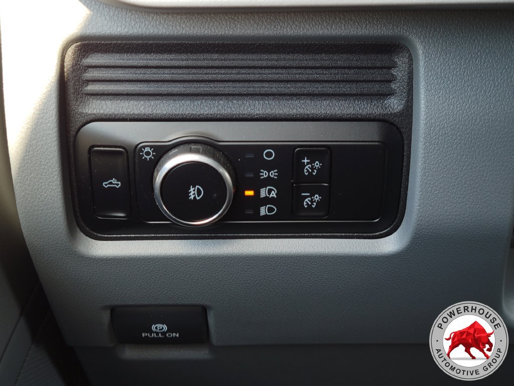 Used 2025 Ford F350 XLT AWD/4WD image 27