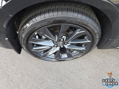 Used 2025 Toyota Corolla XSE FWD image 13