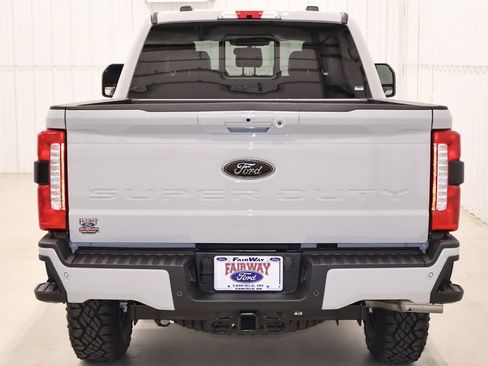 New 2026 Ford F250 Lariat w/ Tremor Off-Road Package image 34