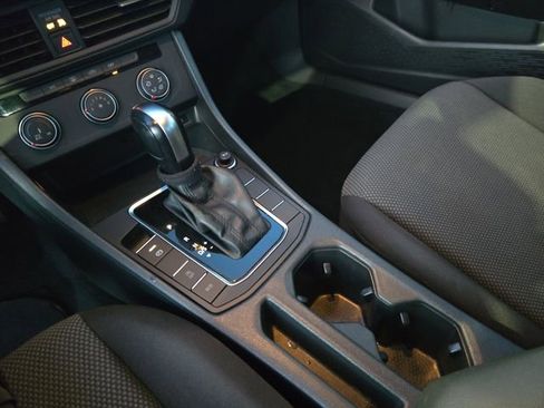 Used 2021 Volkswagen Jetta S FWD image 23