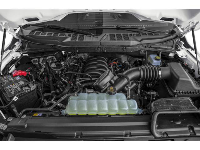 New 2026 Ford F150 XL RWD image 12