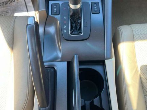 Used 2012 Acura TSX Sedan FWD image 21