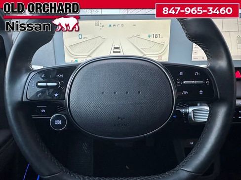 Used 2023 Hyundai Ioniq 5 SEL w/ Cargo Package image 20