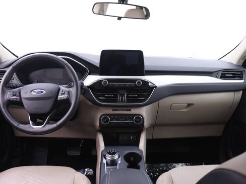 Used 2020 Ford Escape SEL FWD image 5