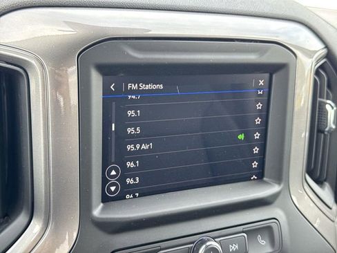 New 2026 GMC Sierra 1500 Pro w/ Pro Value Package RWD image 27