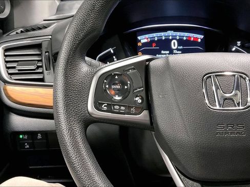 Used 2021 Honda CR-V EX image 12