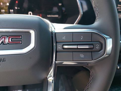 New 2026 GMC Canyon Elevation image 19