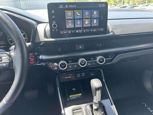 Certified 2025 Honda CR-V EX-L image 18