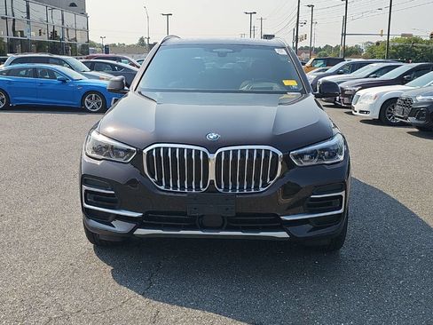 Used 2023 BMW X5 xDrive45e w/ Executive Package AWD/4WD image 17