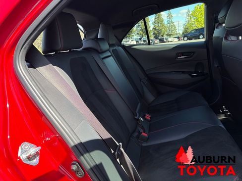 Used 2023 Toyota Corolla GR image 20