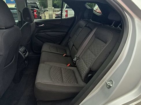 Certified 2020 Chevrolet Equinox LT FWD image 16