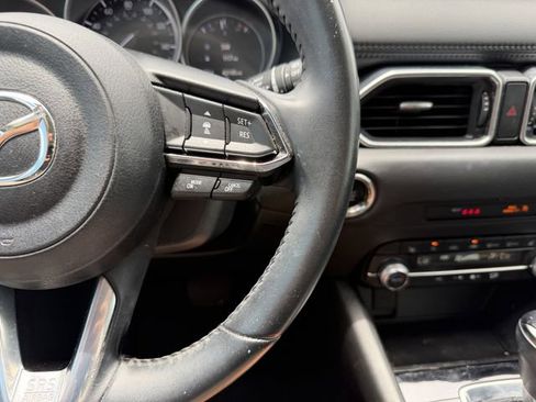 Certified 2023 MAZDA CX-5 AWD 2.5 S image 16