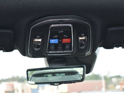 New 2026 Jeep Grand Cherokee Limited Reserve image 31