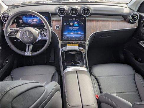 New 2026 Mercedes-Benz GLC 300 4MATIC image 13