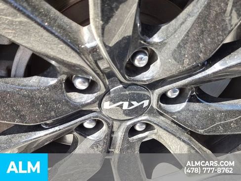 Used 2025 Kia Telluride S image 22