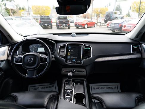 Used 2021 Volvo XC90 T6 Inscription w/ Advanced Package AWD/4WD image 24